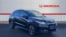 Honda HR-V 1.5 i-VTEC EX CVT 5dr Petrol Hatchback